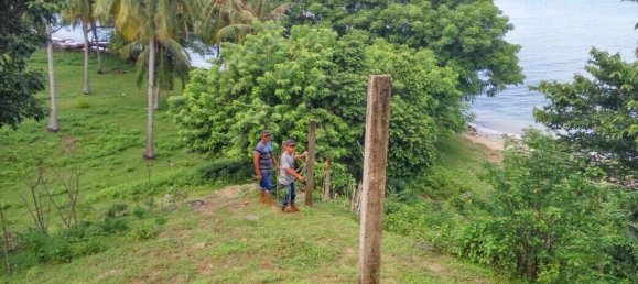 Terreno en Asahan, Indonesia 2800 m² No. 4458 4