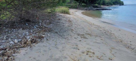 Terreno en Asahan, Indonesia 2800 m² No. 4458 3