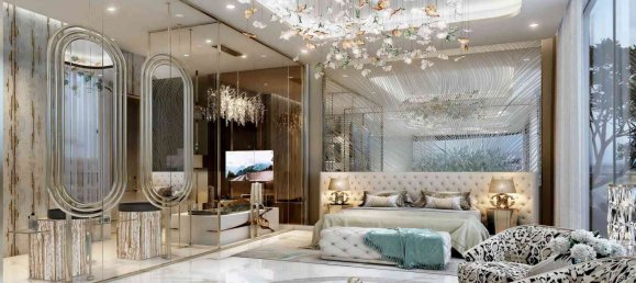 3 غرف نوم شقة في CAVALLI COUTURE, الصفا, UAE رقم 60763 2