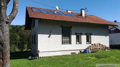 5 rooms House in Waldhausen im Strudengau, Austria No. 130861
