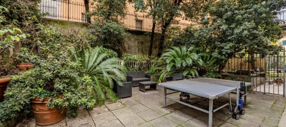 Apartamento de 5 habitaciónes en Genoa, Italy No. 36610 7