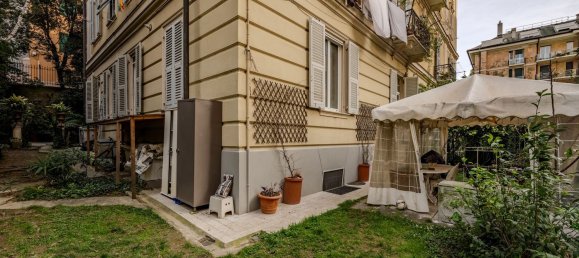 Apartamento de 5 habitaciónes en Genoa, Italy No. 36610 25