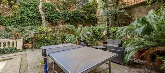 Apartamento de 5 habitaciónes en Genoa, Italy No. 36610 10