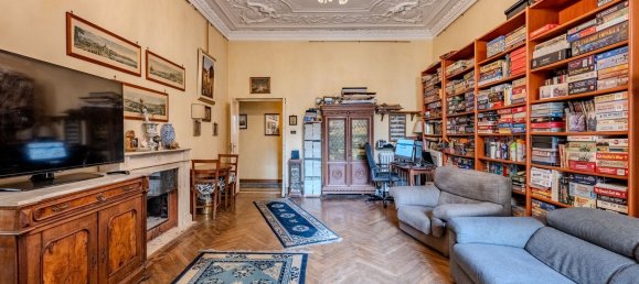 Apartamento de 5 habitaciónes en Genoa, Italy No. 36610 32