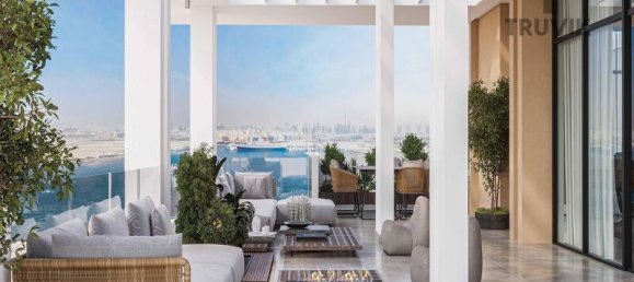 2 bedrooms Apartment in Maritime City, UAE No. 45221 8