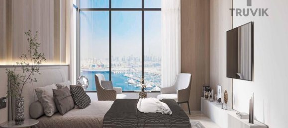 2 bedrooms Apartment in Maritime City, UAE No. 45221 4
