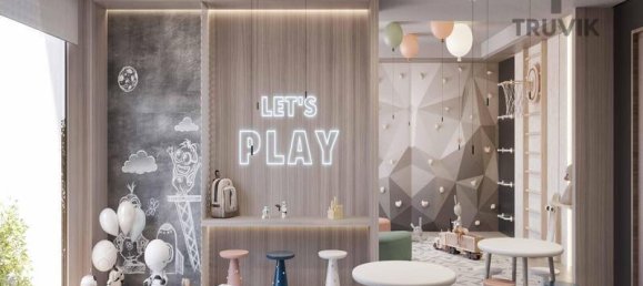 2 bedrooms Apartment in Maritime City, UAE No. 45221 12