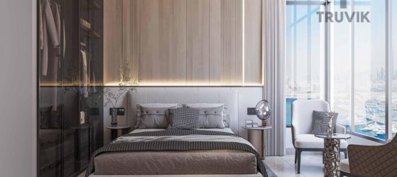 2 bedrooms Apartment in Maritime City, UAE No. 45221 6