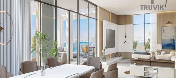 2 bedrooms Apartment in Maritime City, UAE No. 45221 2