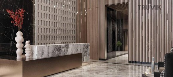 2 bedrooms Apartment in Maritime City, UAE No. 45221 20