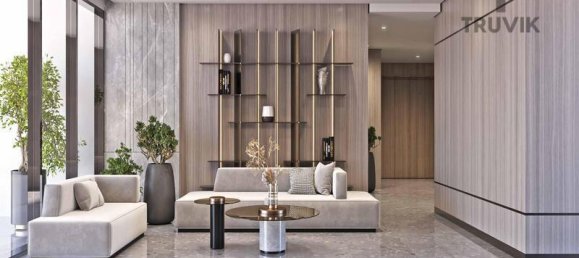 2 bedrooms Apartment in Maritime City, UAE No. 45221 23