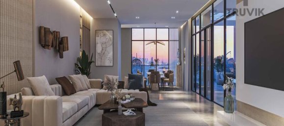 2 bedrooms Apartment in Maritime City, UAE No. 45221 7