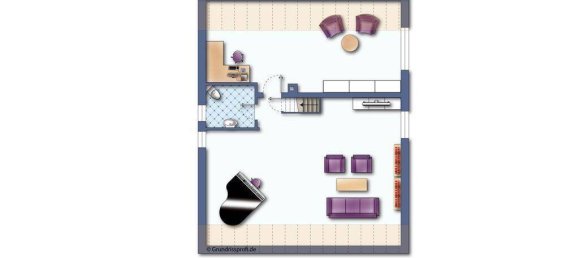 Adosado de 8 habitaciónes en Hesse, Germany No. 350588 4