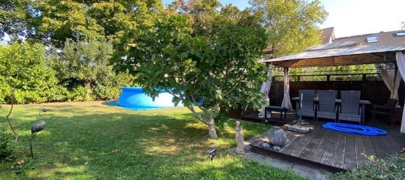 Adosado de 8 habitaciónes en Hesse, Germany No. 350588 23