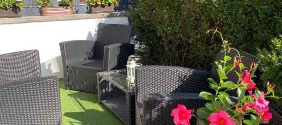 Adosado de 8 habitaciónes en Hesse, Germany No. 350588 12