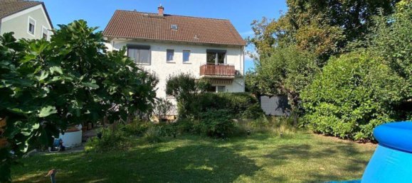 Adosado de 8 habitaciónes en Hesse, Germany No. 350588 24