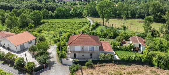 Casa de 3 dormitorios en Fafe, Portugal No. 177337 21