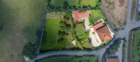 Casa de 3 dormitorios en Fafe, Portugal No. 177337 20