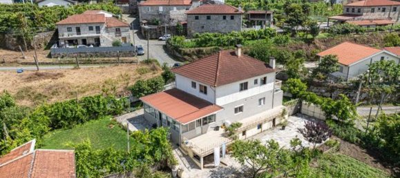 Casa de 3 dormitorios en Fafe, Portugal No. 177337 26