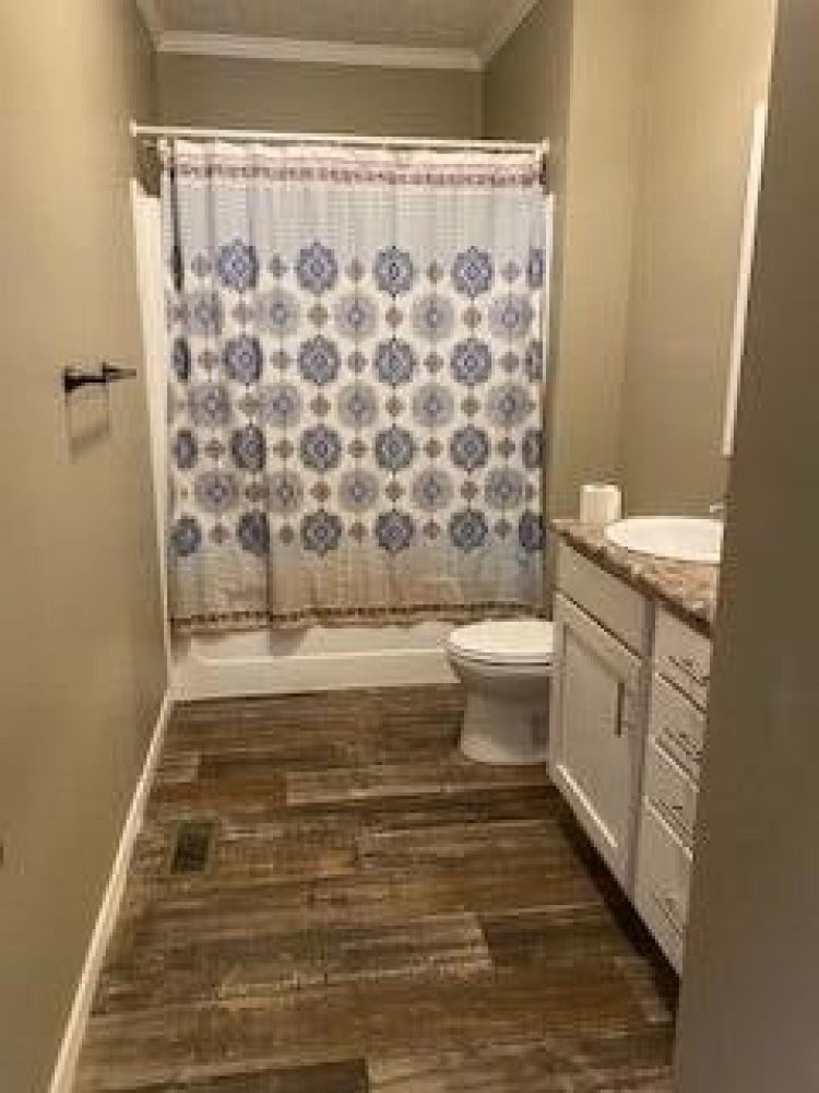 4 غرف نوم منزل في Nettleton, USA رقم 379462