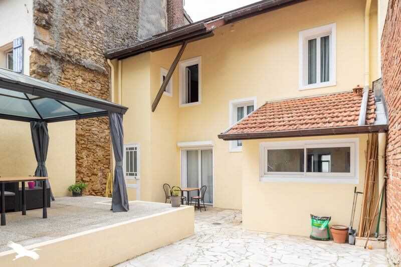 4 bedrooms House in Tartas, France No. 348827