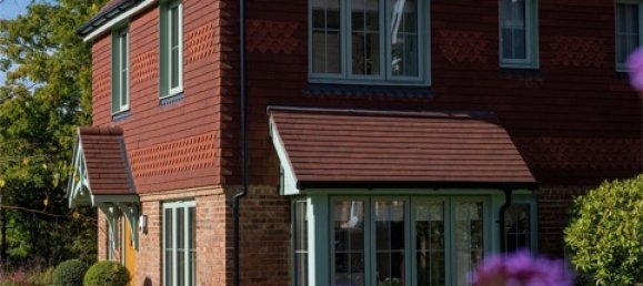 2 bedrooms House in Fleet, United Kingdom No. 3459 2