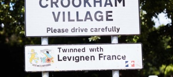 2 bedrooms House in Fleet, United Kingdom No. 3459 20