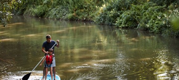 2 bedrooms House in Fleet, United Kingdom No. 3459 30