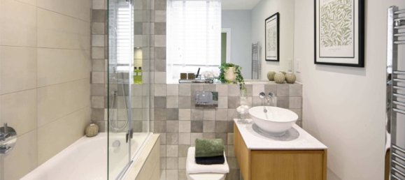 2 bedrooms House in Fleet, United Kingdom No. 3459 60