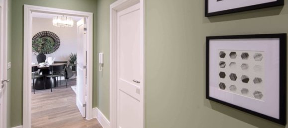 2 bedrooms House in Fleet, United Kingdom No. 3459 62