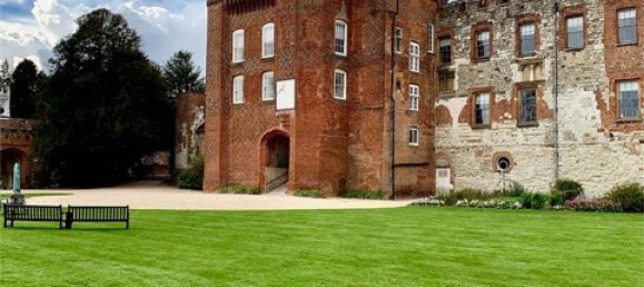 2 bedrooms House in Fleet, United Kingdom No. 3459 15