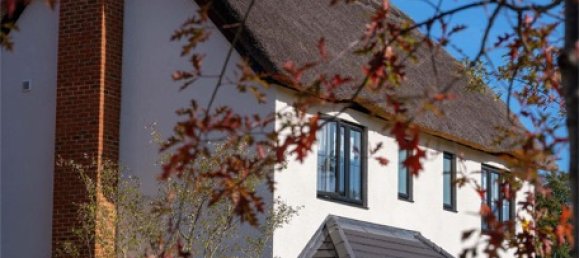 2 bedrooms House in Fleet, United Kingdom No. 3459 65