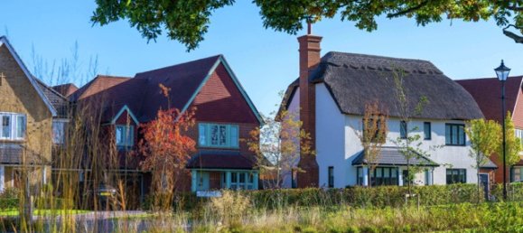 2 bedrooms House in Fleet, United Kingdom No. 3459 64