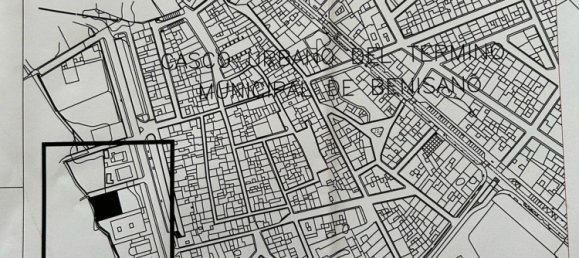 Terreno en Benisano, Spain No. 178923 6