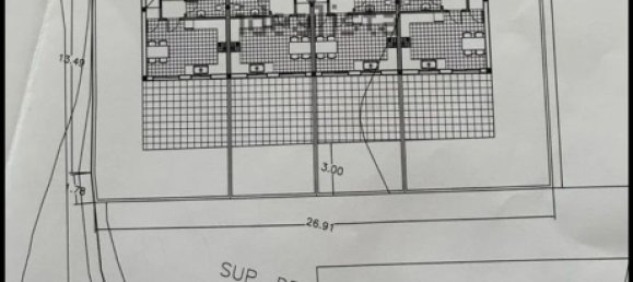 Terreno en Benisano, Spain No. 178923 2