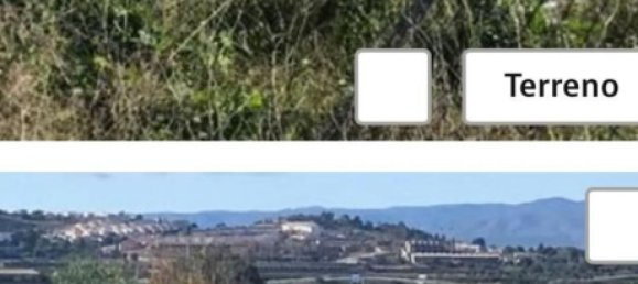 Terreno en Benisano, Spain No. 178923 3