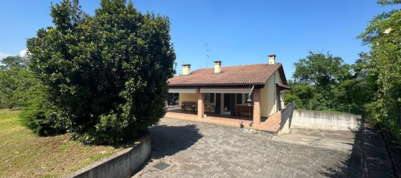 4 rooms House in Altavilla Vicentina, Italy No. 296037 5
