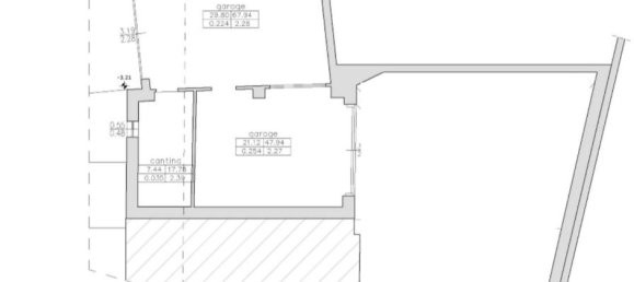 4 rooms House in Altavilla Vicentina, Italy No. 296037 23