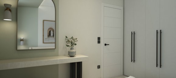 Офис с 3 спальнями в Платаньяс, Ханья, Крит, Греция № 52713 6