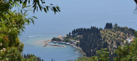 100m² Commercial property in Corfu, Greece No. 7165 2