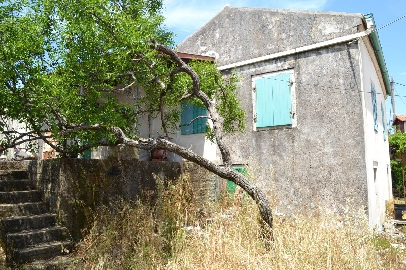 100m² Commercial property in Corfu, Greece No. 7165