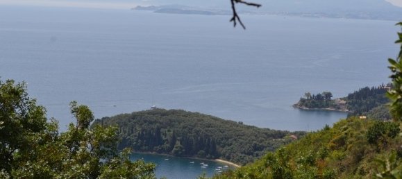 عقار تجاري في Corfu, Greece 100متر مربع رقم 7165 4