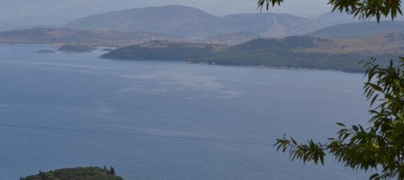 عقار تجاري في Corfu, Greece 100متر مربع رقم 7165 3