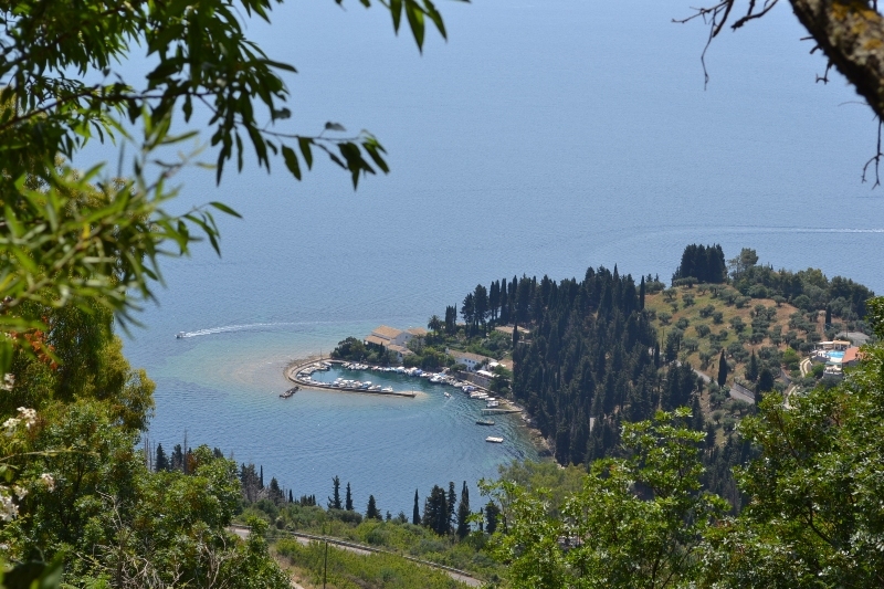 Imóvel comercial em Corfu, Greece 100 m² N.º 7165