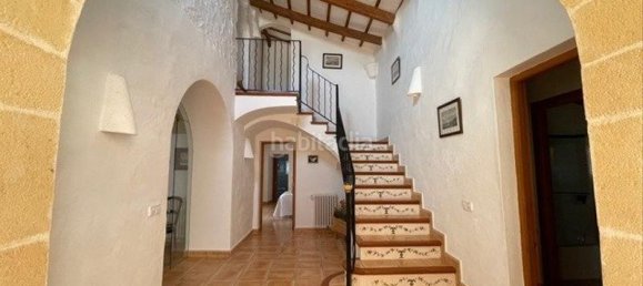 7 bedrooms House in Es Mercadal, Spain No. 86517 22