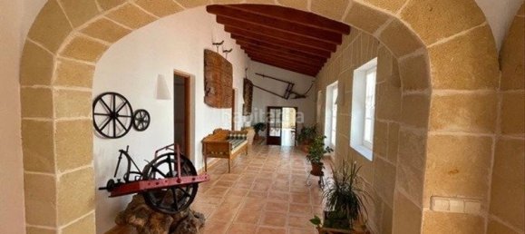 7 bedrooms House in Es Mercadal, Spain No. 86517 11
