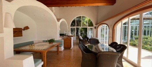 7 bedrooms House in Es Mercadal, Spain No. 86517 36