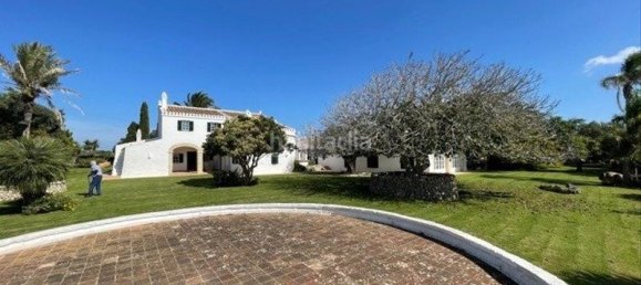 7 bedrooms House in Es Mercadal, Spain No. 86517 7