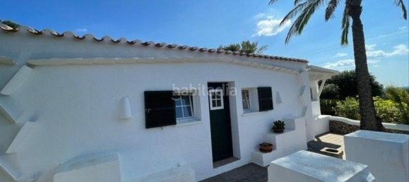 7 bedrooms House in Es Mercadal, Spain No. 86517 44