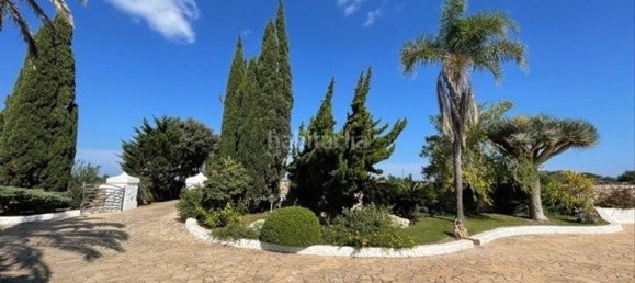 7 bedrooms House in Es Mercadal, Spain No. 86517 39